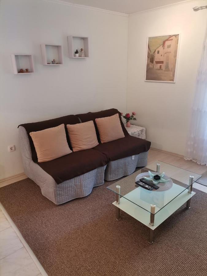Apartman Durdica Lovran Exteriér fotografie