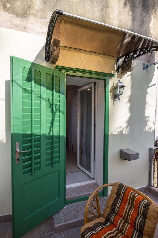 Apartman Durdica Lovran Exteriér fotografie