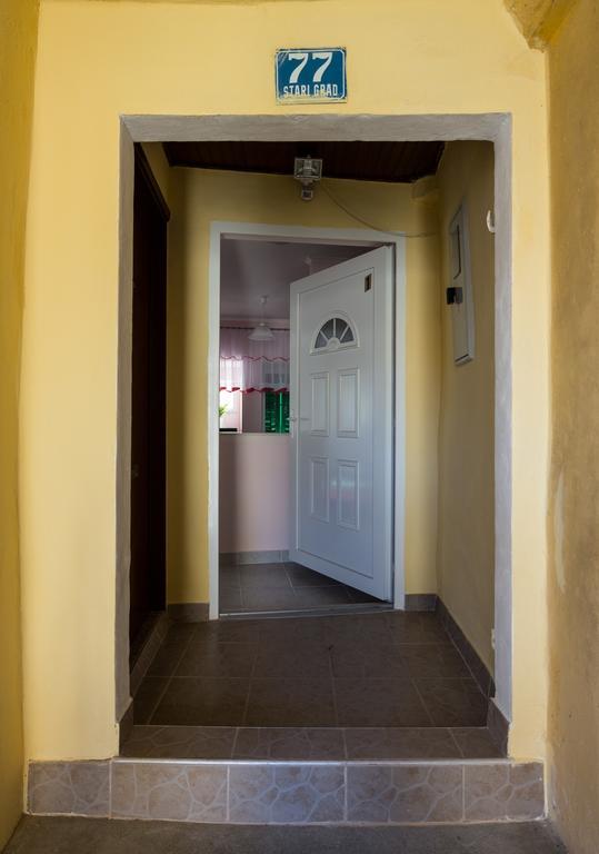 Apartman Durdica Lovran Exteriér fotografie