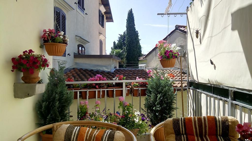 Apartman Durdica Lovran Exteriér fotografie